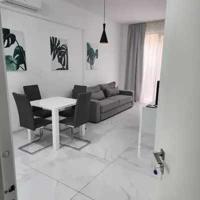 Apartment Del Mare