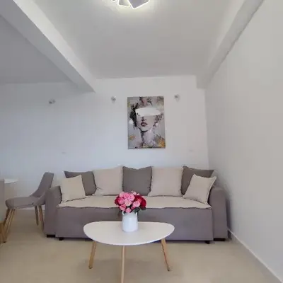 Apartment NS