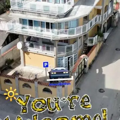 Sveti Georgie Apartments