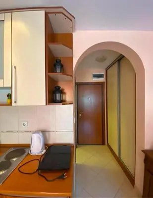 Gallery image of Adriana Apartment in Budva