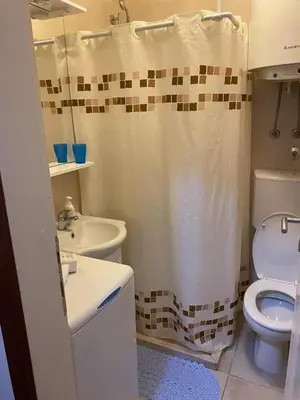 Gallery image of Adriana Apartment in Budva