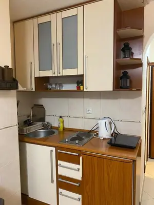 Gallery image of Adriana Apartment in Budva