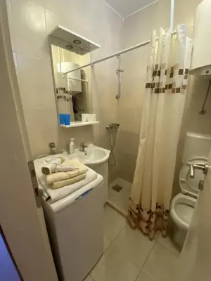 Gallery image of Adriana Apartment in Budva
