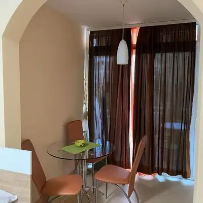 Adriana Apartment