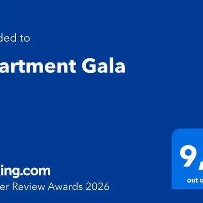 Apartment Gala