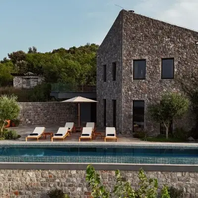 Villa Diamonte
