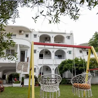 Villa Duraku