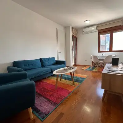 DOWNTOWN apartment Old Town