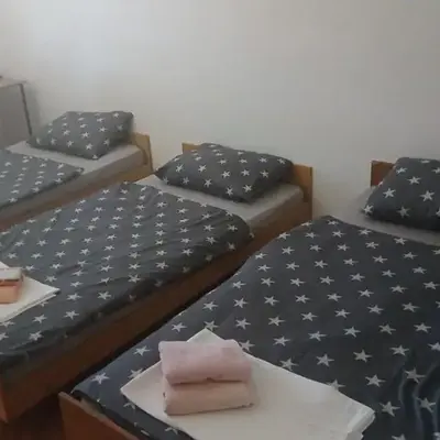 Apartman Lastva