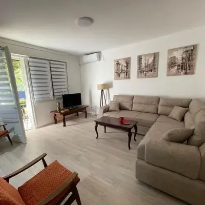 Apartment Mijuskovic