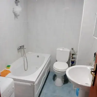 Apartman centar Bar