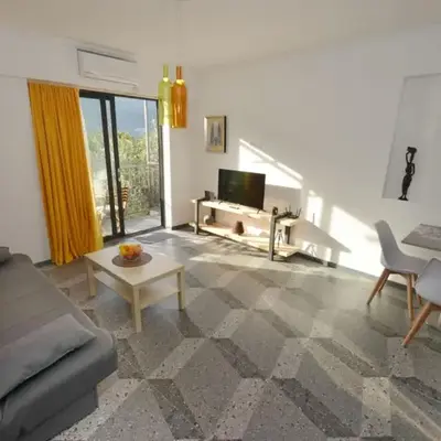 Apartments Spasoje 1
