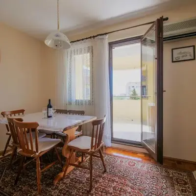 Apartman Baranka