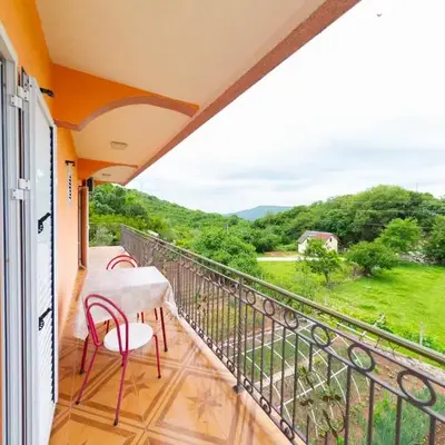 King`s Heaven Apartments