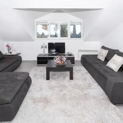 Central comfy apartment