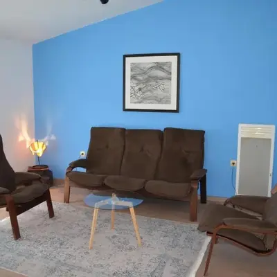 Lovely 1BR Apartment 5min of walk from city center