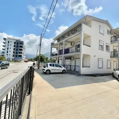 B&V apartmani