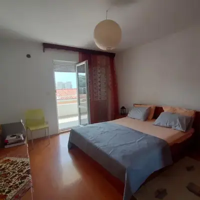 MiNa Apartments