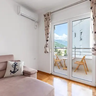 Budva Olive Escape