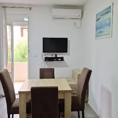 Apartmani Madžgalj Sutomore