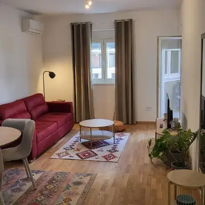 BrandNew Apartment