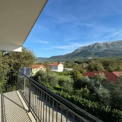 Apartments Tripoint Kotor