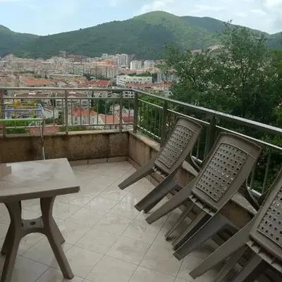 Vila Teodora