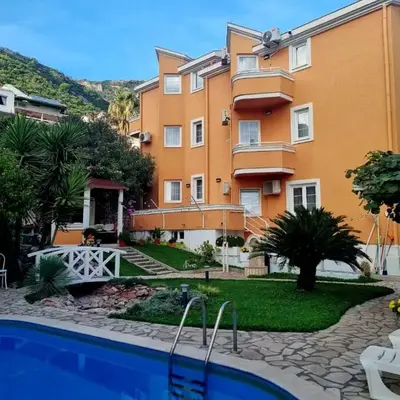 Vila Koral