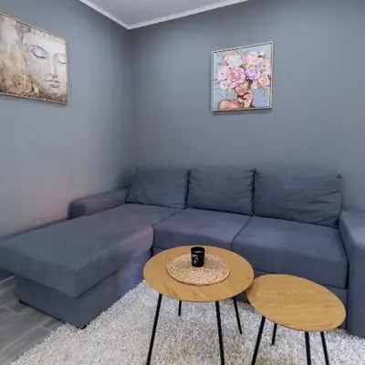 Nika house