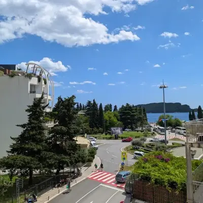 Apartment Bjanka