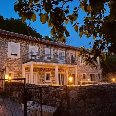 Apartmani Stone oasis