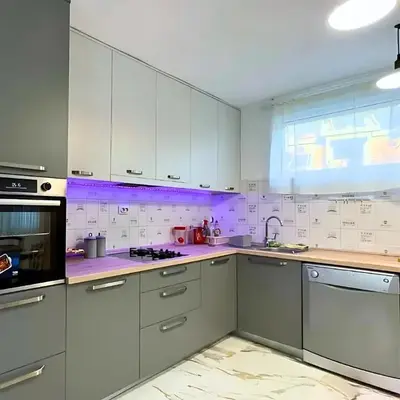 Tivat Garden Apartments - Near Airport & Beach