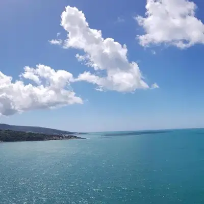 Emerald Dreamscape with Private Beach & Pool