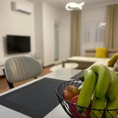 Apartament Adian