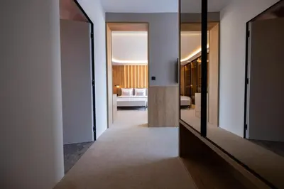 Gallery image of Boutique Hotel Lux Rooms B-Five in Budva