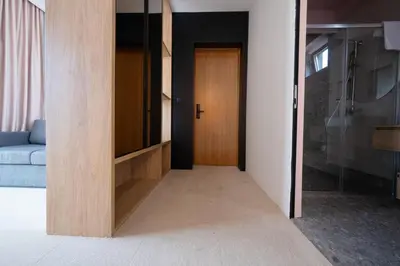 Gallery image of Boutique Hotel Lux Rooms B-Five in Budva