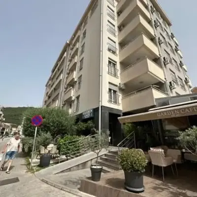 Apartment ViSI 102