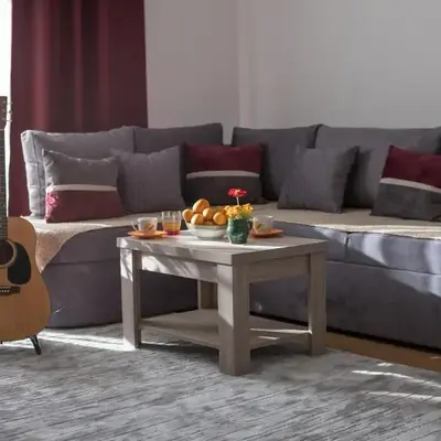 NIDA Apartment