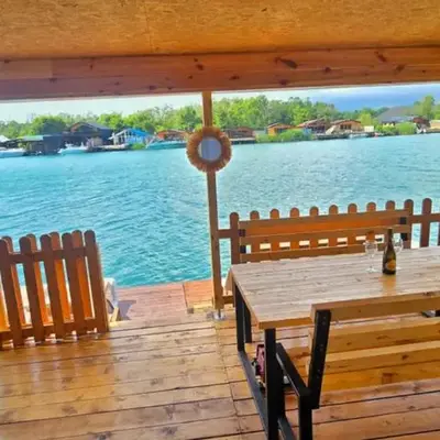 River house Una