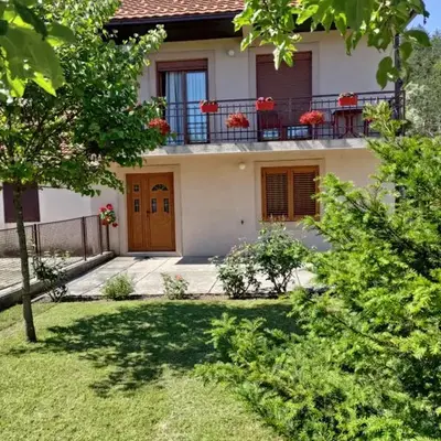 Apartman Damjanovic