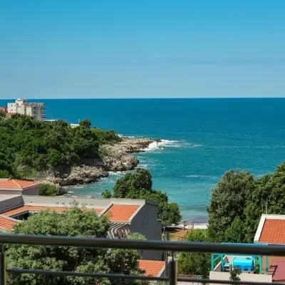 Apartment SeaView
