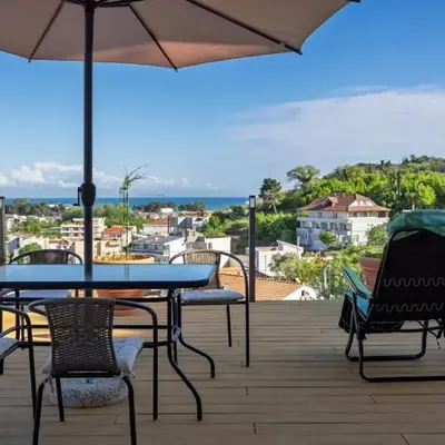 Gjerana SEAVIEW