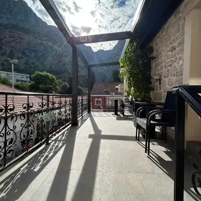 Antica Apartments