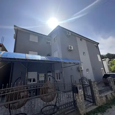 Apartmani Mulic