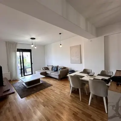 Where Comfort Meets Convenience!