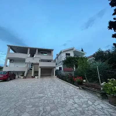 Belaapartman