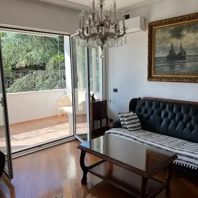 Montenegro Seaside Lux Apartment
