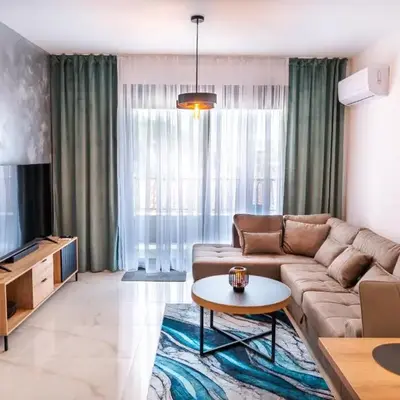 Apartment BAR M3B