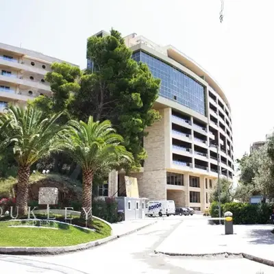 Harmonia Apart Hotel