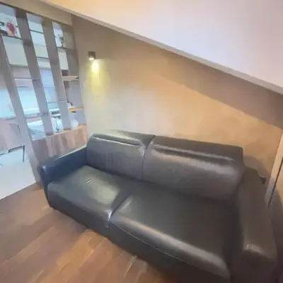 Loft Suite